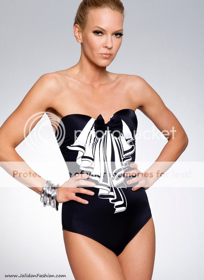 Designer Swimsuits Pageant Swimwear